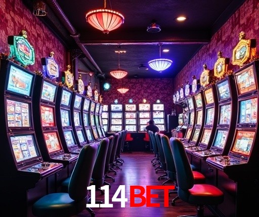Fortune Tiger 114bet